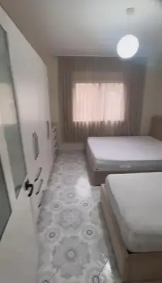 Appartamento 1+1 in affitto a Porcelan, Tirana, 60 m². Foto 4 di 7