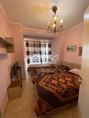 Apartament 1+1 me qera në Rruga Bardhyl, Tiranë, 65 m². Foto 4 nga 5