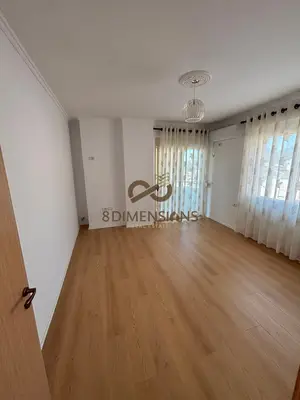 Apartament 2+1 në shitje në Fresku, Tiranë, 89 m². Foto 2 nga 4