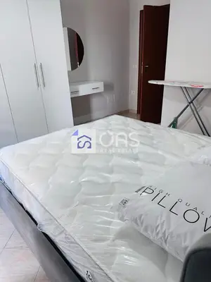 Apartament 1+1 me qera në Kompleksi Delijorgji, Tiranë, 65 m². Foto 4 nga 4