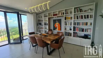 Duplex 3+1 in vendita a Linzë, Tirana, 297 m². Foto 3 di 12