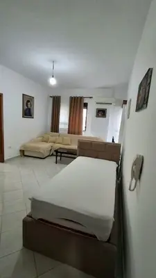 Apartament 1+1 në shitje në Rruga Skënderbeu, Durrës, 64 m². Foto 2 nga 12