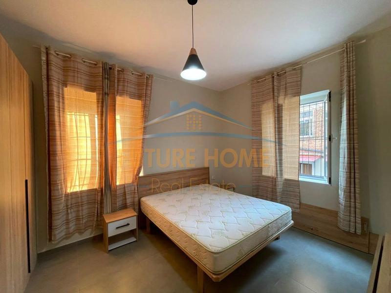 Apartament 2+1 në shitje në Stacioni "Shkolla e Bashkuar", Tiranë, 62 m². Foto 5 nga 10