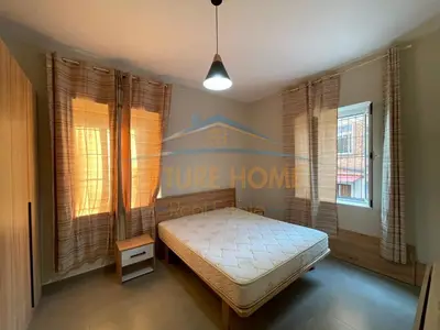 Appartamento 2+1 in vendita a Shkolla e Bashkuar, Tirana, 62 m². Foto 5 di 10