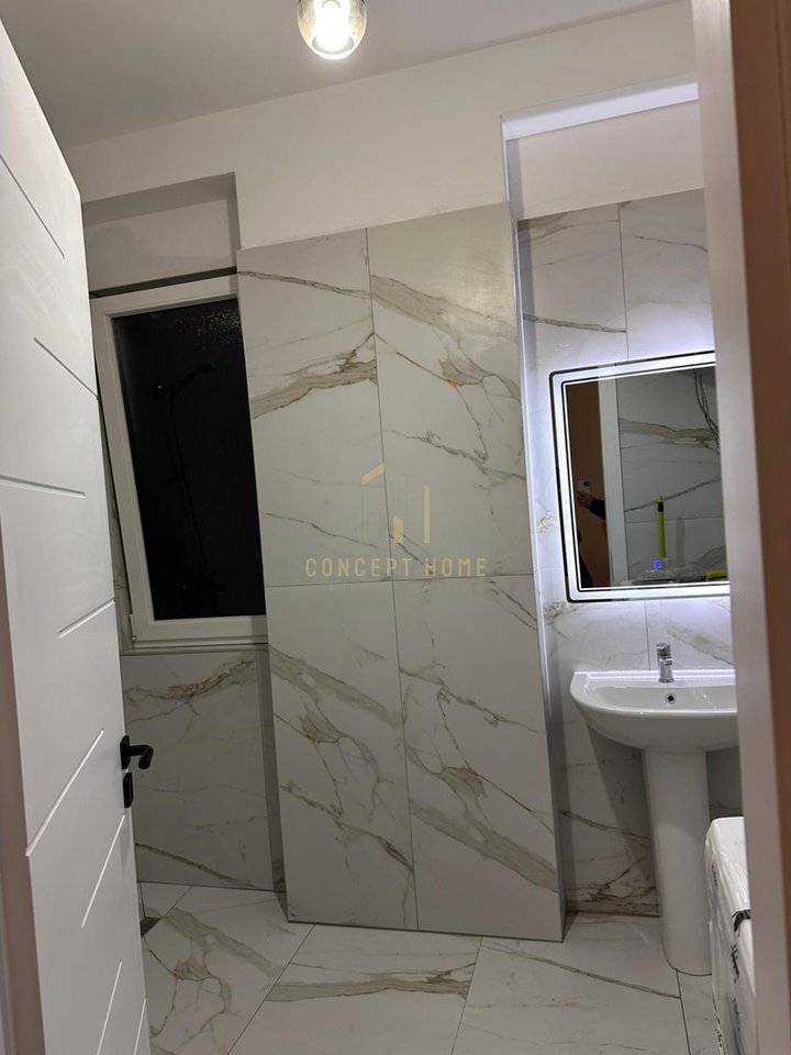 Apartment 1+1 for rent in Paskuqan, Kamëz, 69 m². Photo 3 of 3