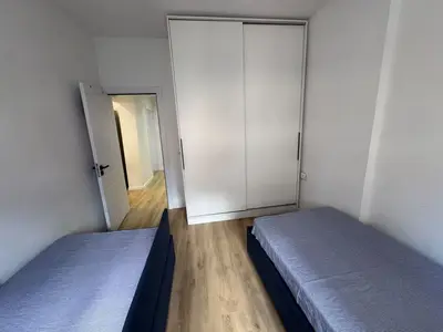 Apartment 2+1 for sale in Shkolla e Bashkuar, Tirana, 68 m². Photo 5 of 11