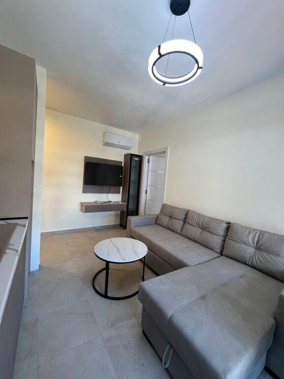 Apartament 1+1 me qera në Rruga dibres, Tiranë, 50 m²