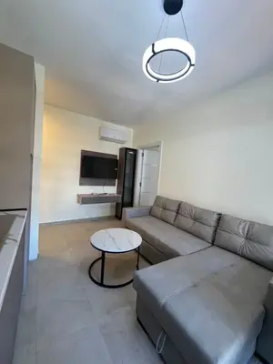 Apartament 1+1 me qera në Selvia, Tiranë, 50 m². Foto 1 nga 4