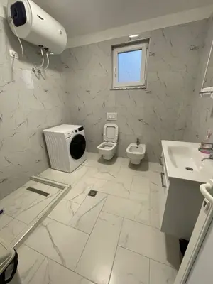 Villa in affitto a Mjull Bathore, Tirana, 500 m². Foto 9 di 10