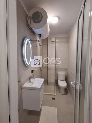 Apartament 1+1 me qera në Selvia, Tiranë, 70 m². Foto 5 nga 6