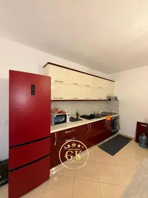 Apartament 1+1 në shitje në Shkëmbi i Kavajës, Durrës, 58 m². Foto 3 nga 9