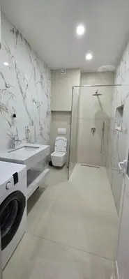 Appartamento 1+1 in affitto a Plazh, Durazzo, 65 m². Foto 5 di 5