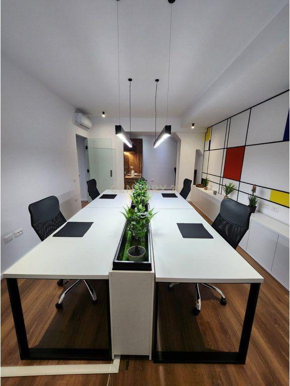 Apartament 1+1 në shitje në Square 21 Apartments, Tiranë, 77 m². Foto 4 nga 6