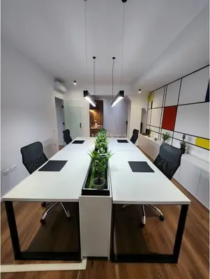 Appartamento 1+1 in vendita a Square 21, Tirana, 77 m². Foto 4 di 6