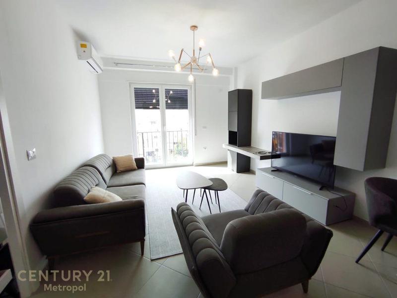 Appartamento 2+1 in vendita a Fakulteti i Inxhinierisë së Ndërtimit, Tirana, 89 m²