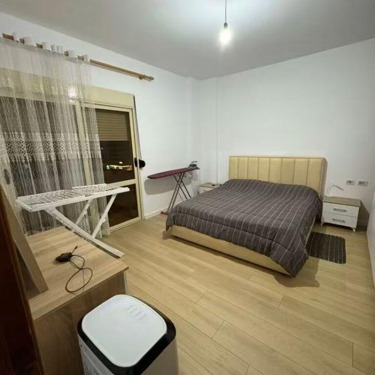 Apartament 1+1 në shitje në Rr. Transballkanike, Vlorë, 75 m². Foto 7 nga 9