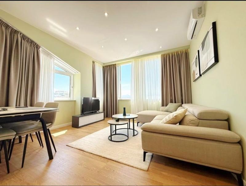 Apartament 2+1 në shitje në BKT, Tiranë, 70 m²