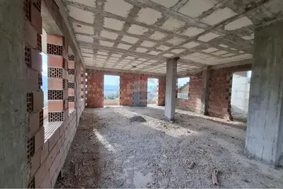 Vilë në shitje në Tragjas, Vlorë, 228 m². Foto 4 nga 10