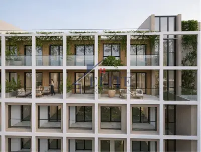 Studio for sale in Rezidenca Adrium, Golem, 36 m². Photo 2 of 6
