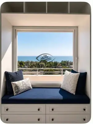 Apartament 1+1 në shitje në Plepa, Durrës, 61 m². Foto 6 nga 12