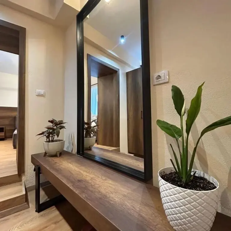 Studio for sale in Palorto Inn, Gjirokastër, 60 m²