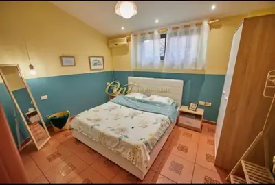 Apartament 2+1 me qera në Juvenilja, Tiranë, 80 m². Foto 7 nga 7