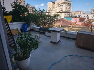 Apartment 2+1 for rent in Prefektura, Durrës, 100 m². Photo 2 of 11