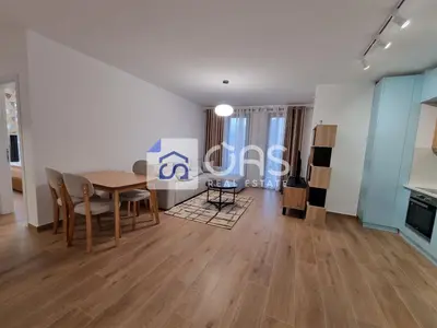 Apartament 2+1 me qera në Farmacia 10, Tiranë, 105 m². Foto 2 nga 6