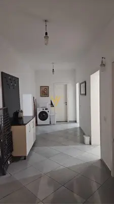Appartamento 1+1 in affitto a Globe, Tirana, 75 m². Foto 5 di 5