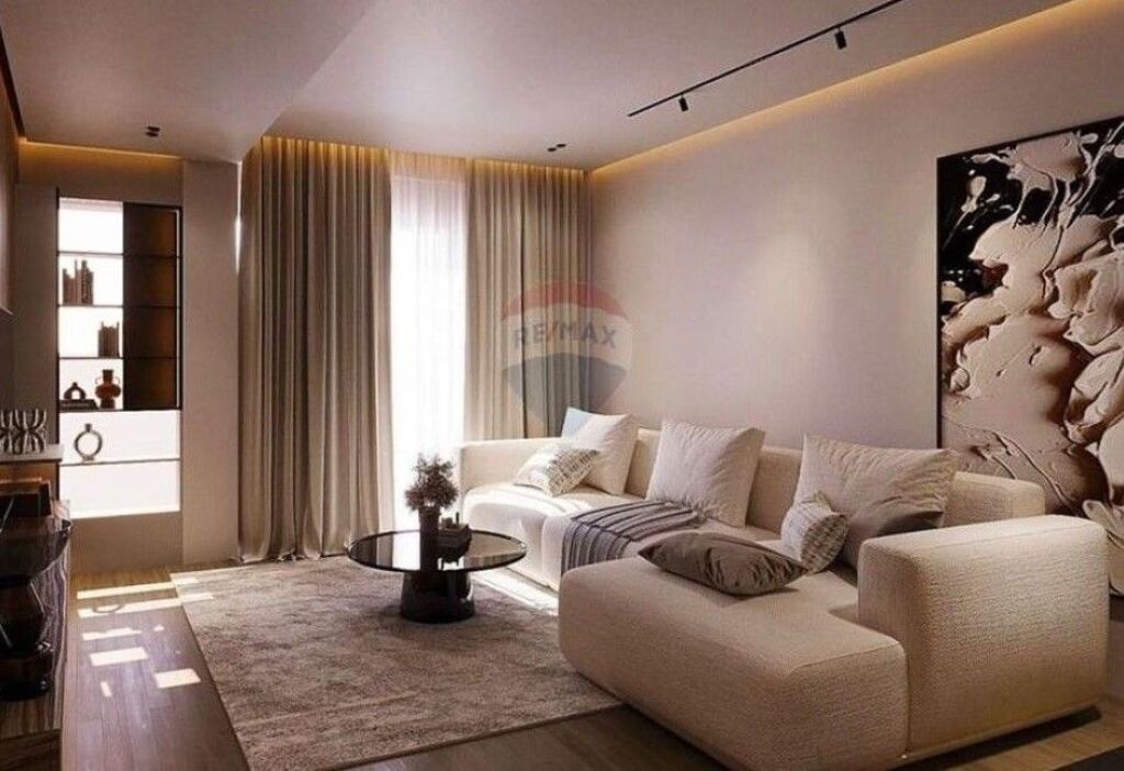 Appartamento in vendita a Parku Zoologjik i Tiranës, Tirana, 108 m². Foto 3 di 3