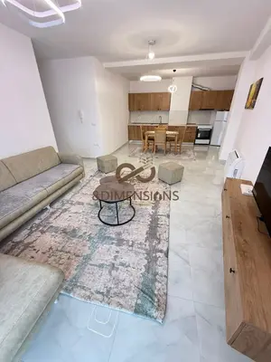 Appartamento 2+1 in affitto ad Astir, Tirana, 71 m². Foto 2 di 11