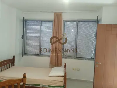 Apartment 2+1 for rent in Astir, Tirana, 107 m². Photo 7 of 11