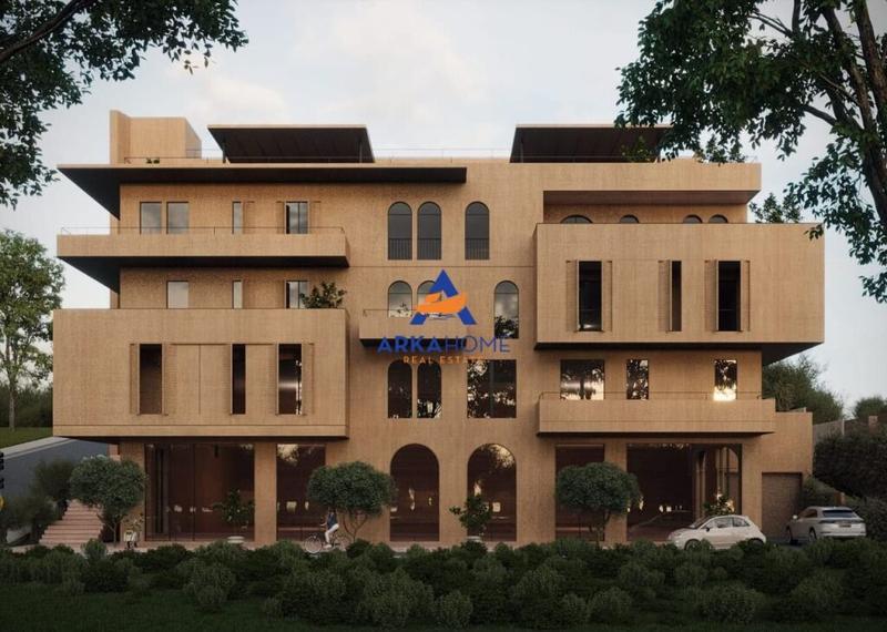 Appartamento 2+1 in vendita a Ksamil , Albania, Sarande, Ksamil, 105 m²