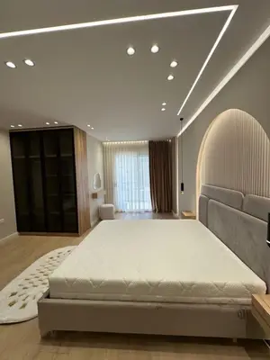 Apartament 2+1 në shitje në Astir, Tiranë, 109 m². Foto 3 nga 9