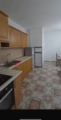 Apartament 1+1 me qera në Medreseja, Tiranë, 70 m². Foto 8 nga 8