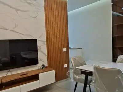 Apartament 1+1 me qera në Rruga e Dibrës, Tiranë, 45 m². Foto 11 nga 11