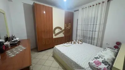 Apartment 2+1 for rent in Varri i Bamit, Tirana, 100 m². Photo 4 of 7