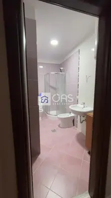 Apartament 2+1 me qera në Bulevardi i Ri, Tiranë, 108 m². Foto 12 nga 12