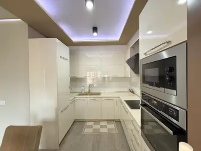 Apartament 2+1 në shitje në Rruga e Kosovarëve, Tiranë, 112 m². Foto 5 nga 12