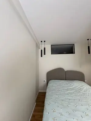 Appartamento 2+1 in vendita ad Ish Kombinati, Valona, 88 m². Foto 9 di 10