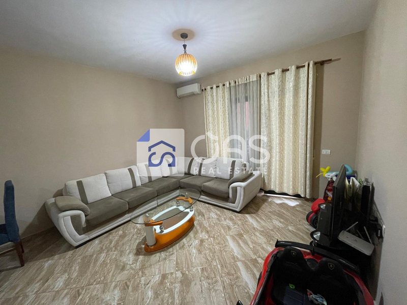 Appartamento 2+1 in affitto a Astir, Tirana, 108 m²