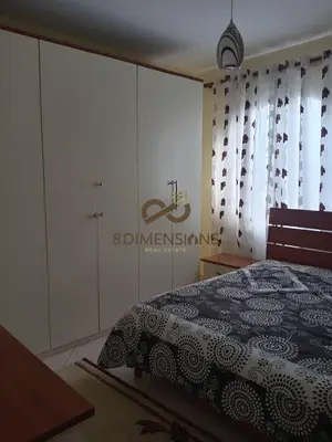 Appartamento 2+1 in affitto a Rruga e Kavajës, Tirana, 112 m². Foto 5 di 9