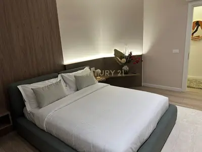 Apartament 2+1 në shitje në Vollga, Durrës, 120 m². Foto 7 nga 12
