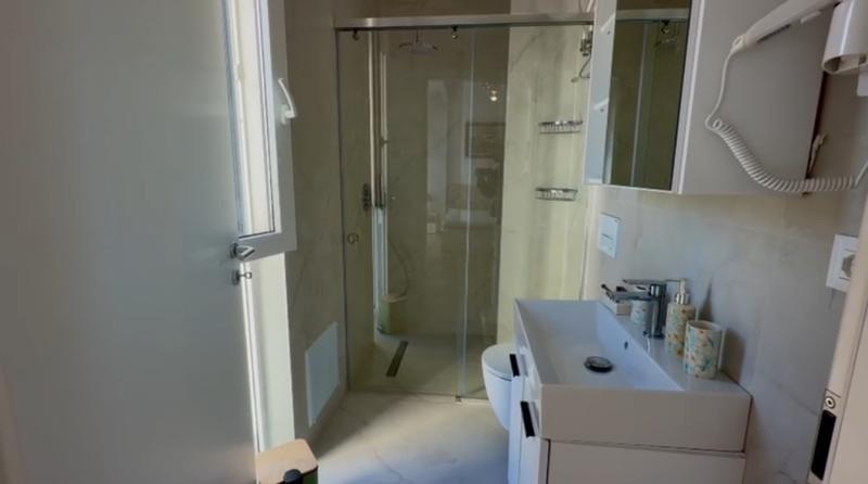 Vilë me qera në AbA Residence Kontakt.al, Tiranë, 120 m²