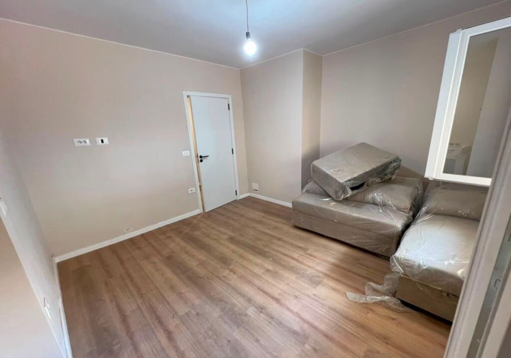 Apartament 1+1 me qera në Shkolla e Baletit, Tiranë, 60 m². Foto 3 nga 3