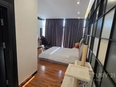 Penthouse në shitje në Stacioni i Trenit, Durrës, 240 m². Foto 5 nga 10