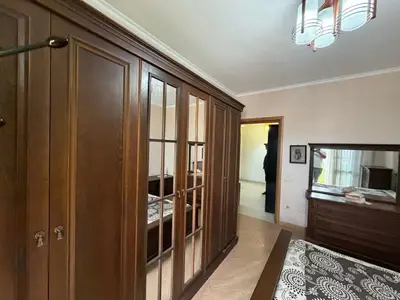 Apartament 3+1 në shitje në Pallati i Sportit Ramazan Njala, Durrës, 133 m². Foto 4 nga 10