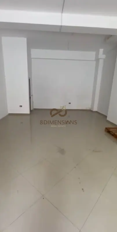Dyqan në shitje në Yzberisht, Tiranë, 125 m²