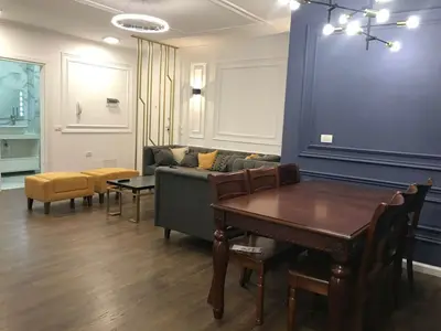 Apartament 3+1 në shitje në Qendër, Durrës, 122 m². Foto 6 nga 12