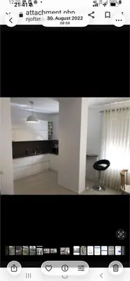 Apartament 3+1 në shitje në Rruga Belul Hatibi, Tiranë, 133 m². Foto 4 nga 12